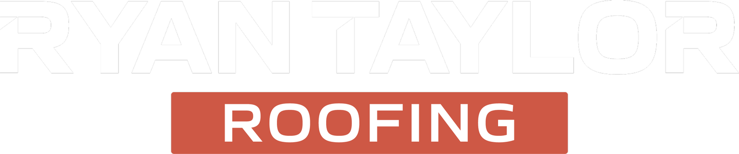 Ryan Taylor Residential &amp; Commercial Roofing