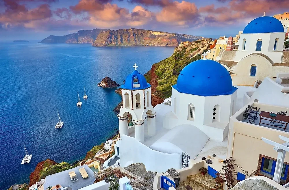 Καλημέρα! (Kalimera)