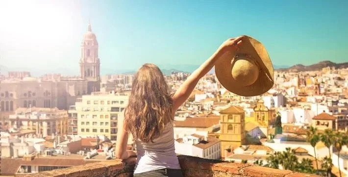 ¡Bienvenidos a España!