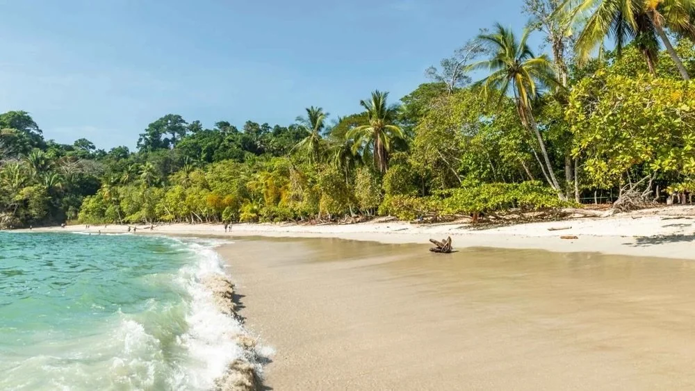 Pura Vida! República de Costa Rica