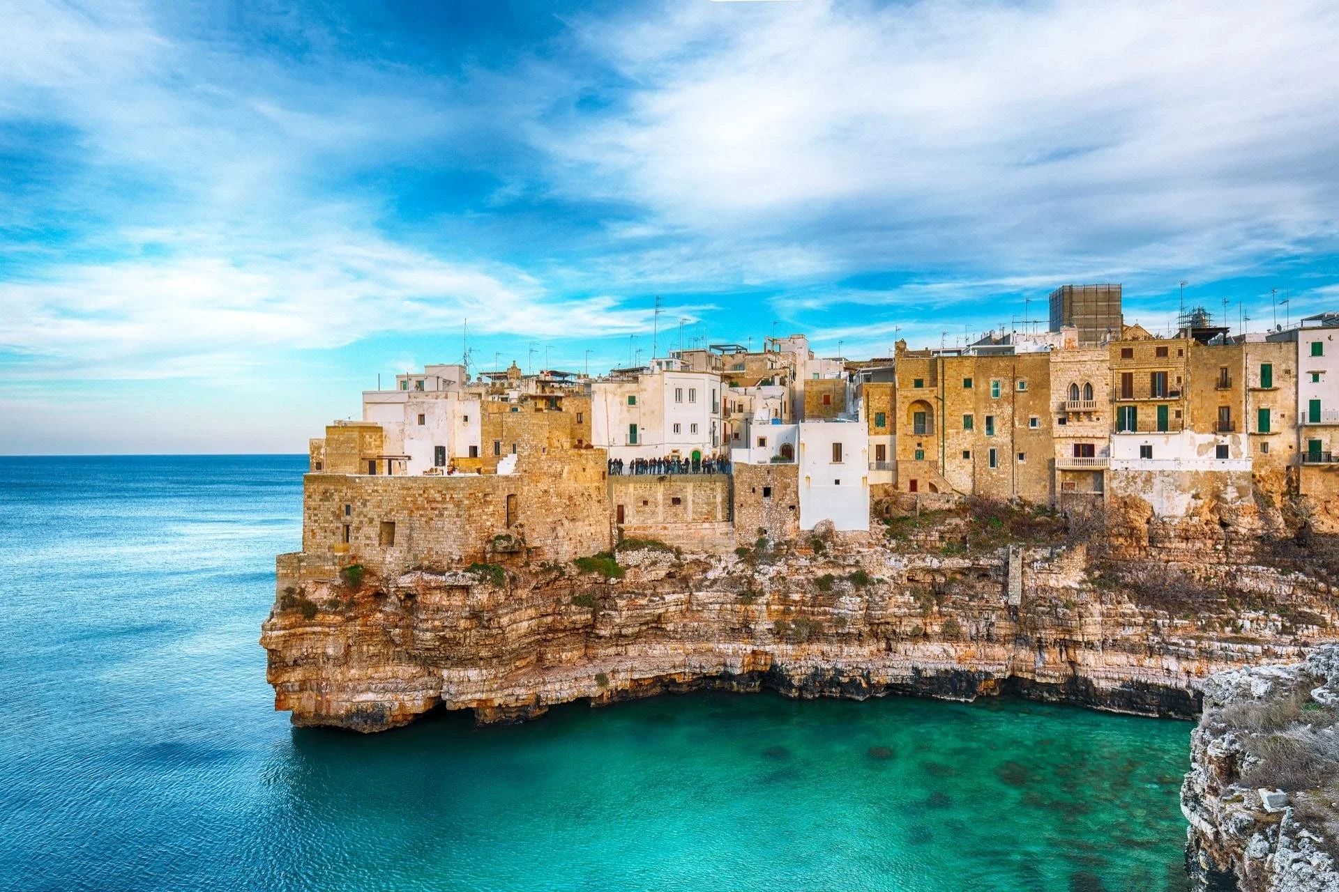 Island Hopping: Italia 🇮🇹