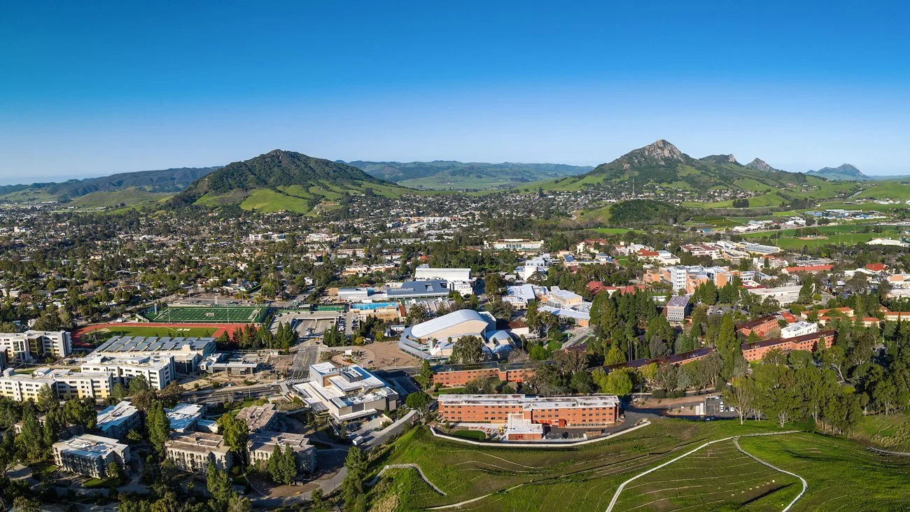 Cal Poly/SLO