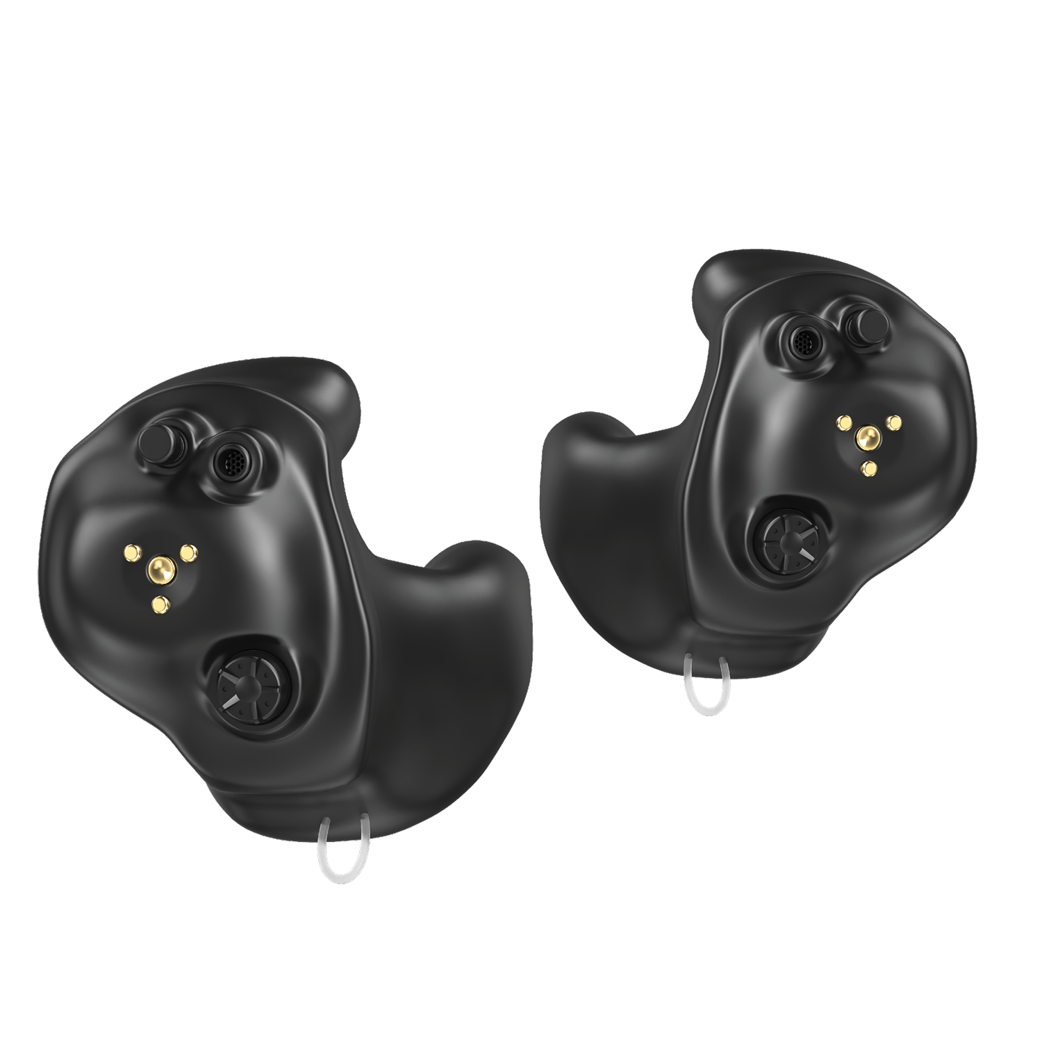 SoundGear Phantom custom electronic hearing protection