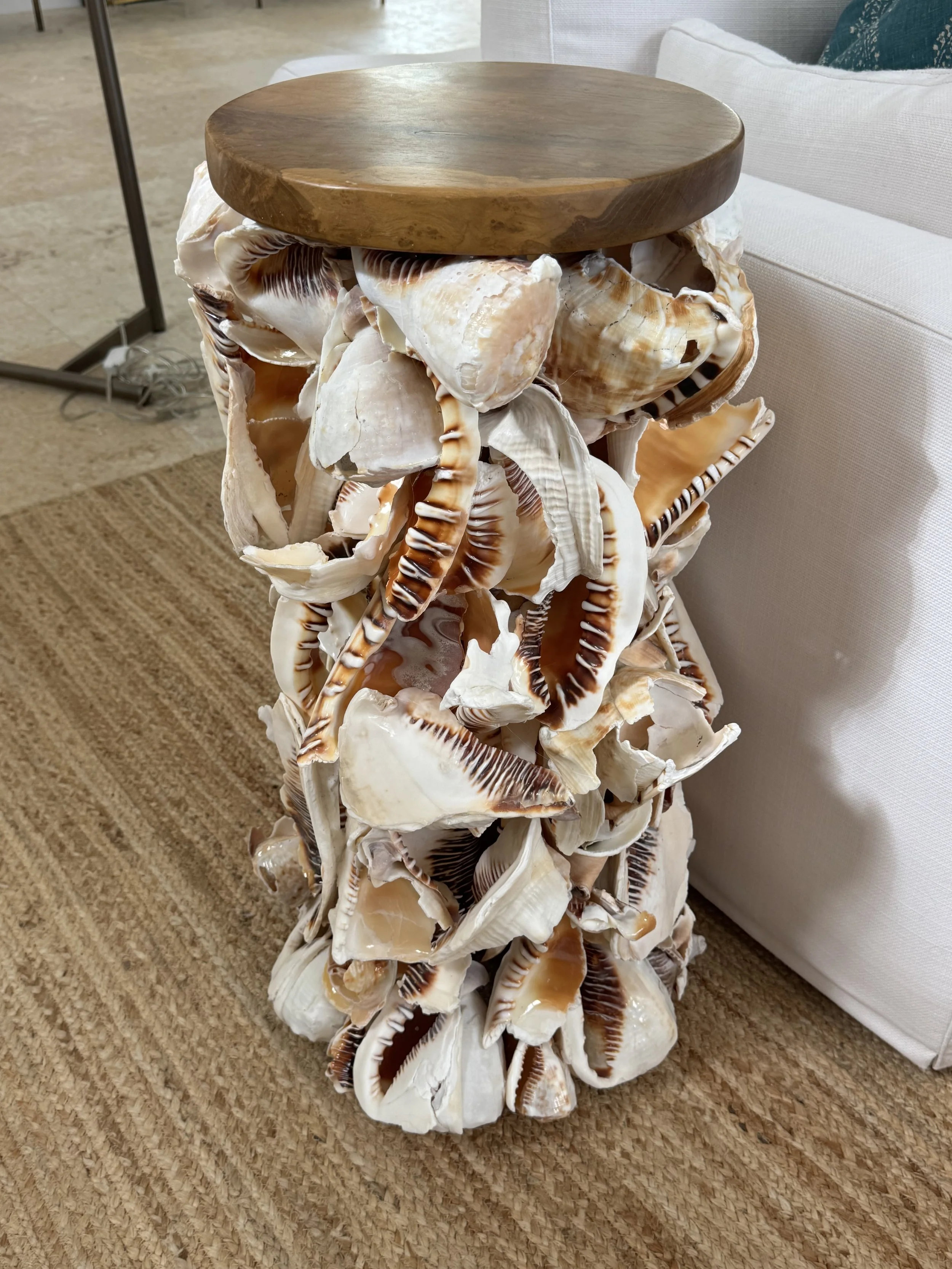 Conch Column