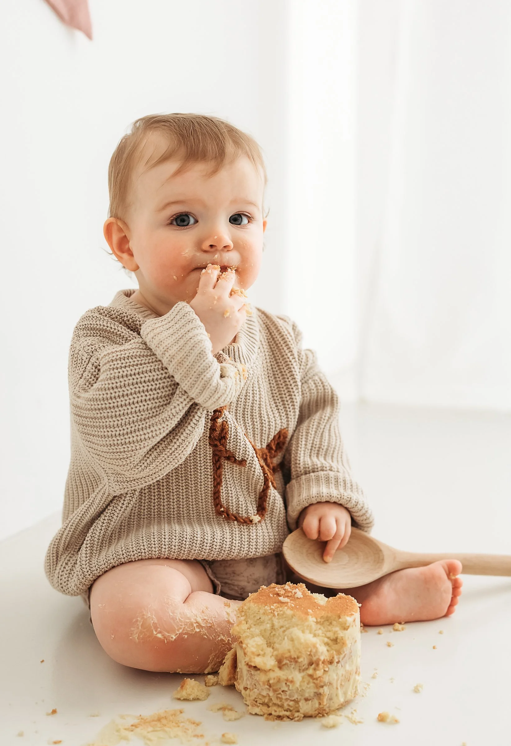 First BIrthday Session - Ines Henderson Photography-76.jpg