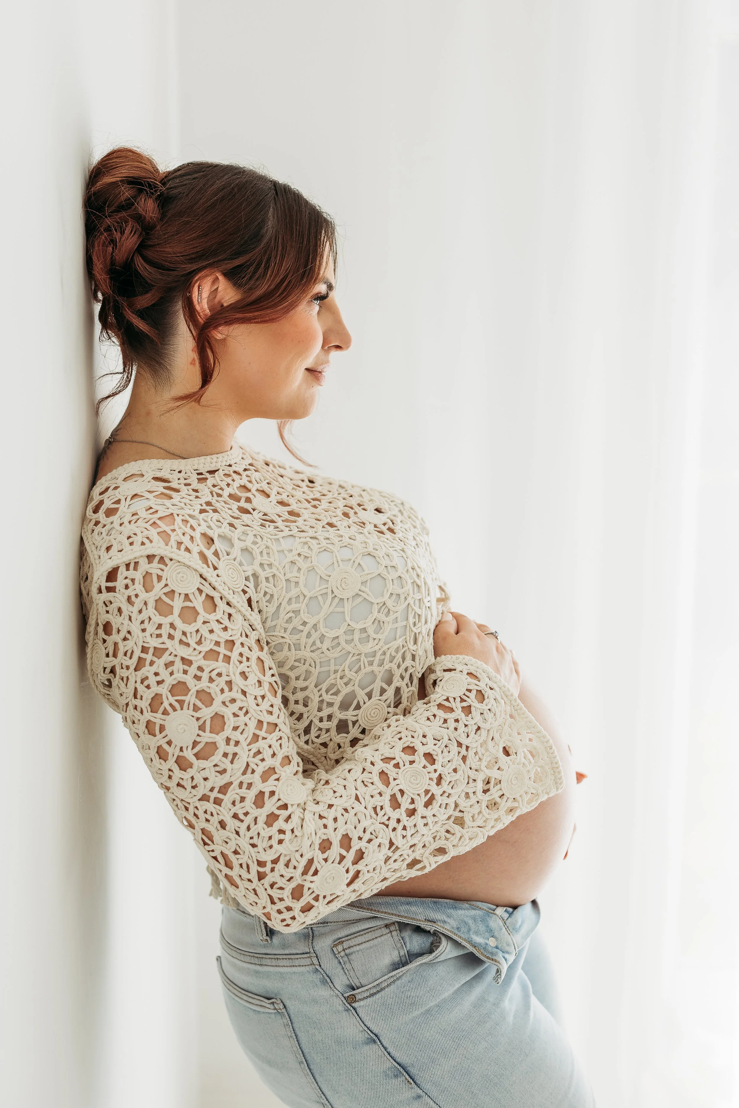 Maternity Session - Ines Henderson Photography-8.jpg