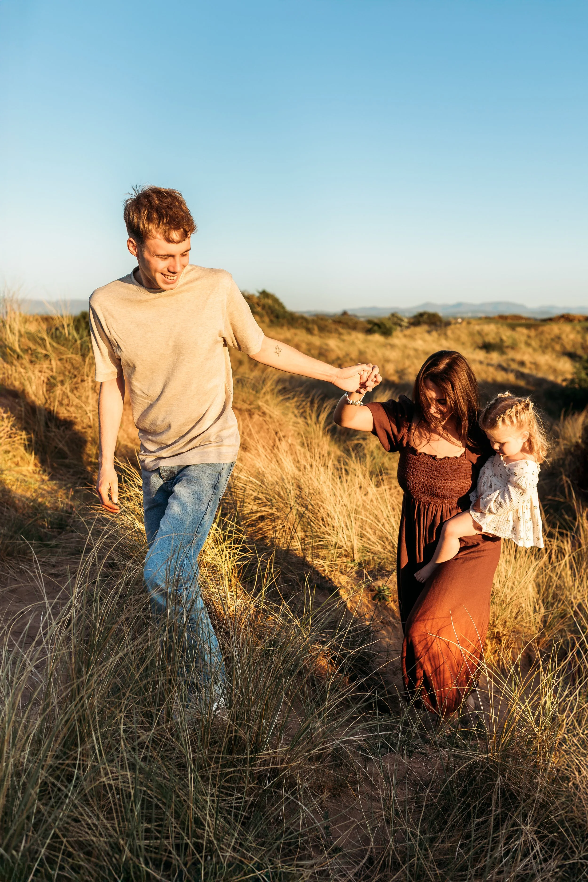 Family Session - Three Bees Photography-5.jpg