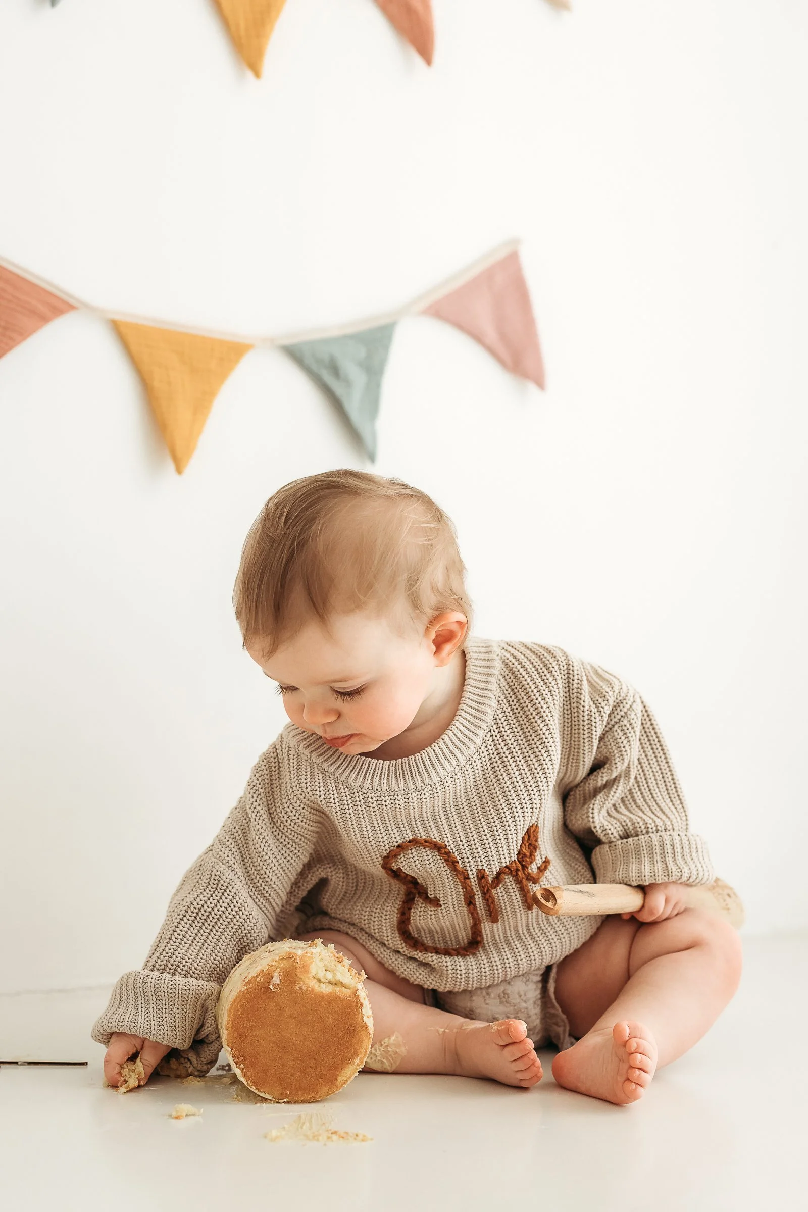 First BIrthday Session - Ines Henderson Photography-64.jpg