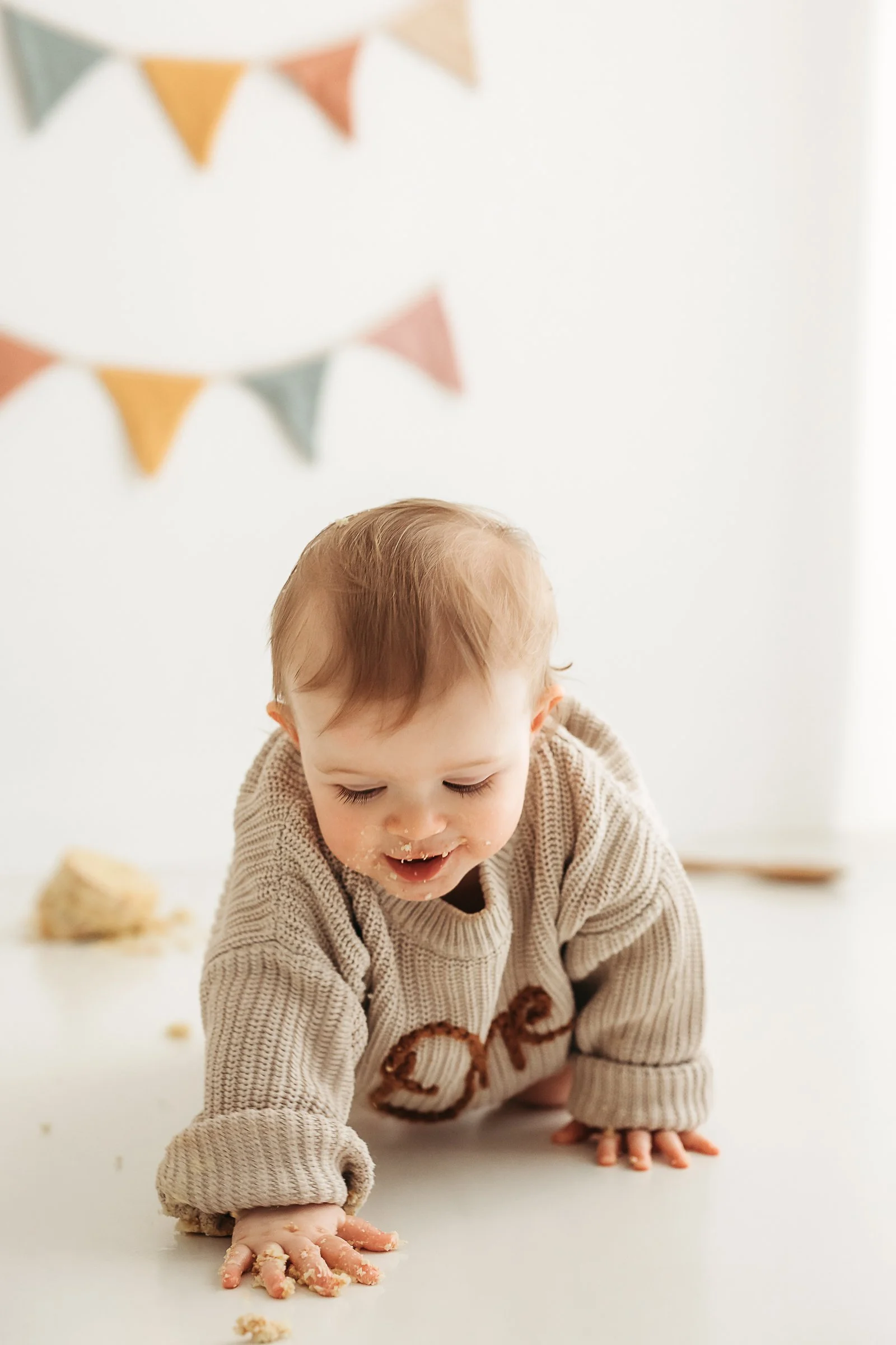 First BIrthday Session - Ines Henderson Photography-84.jpg