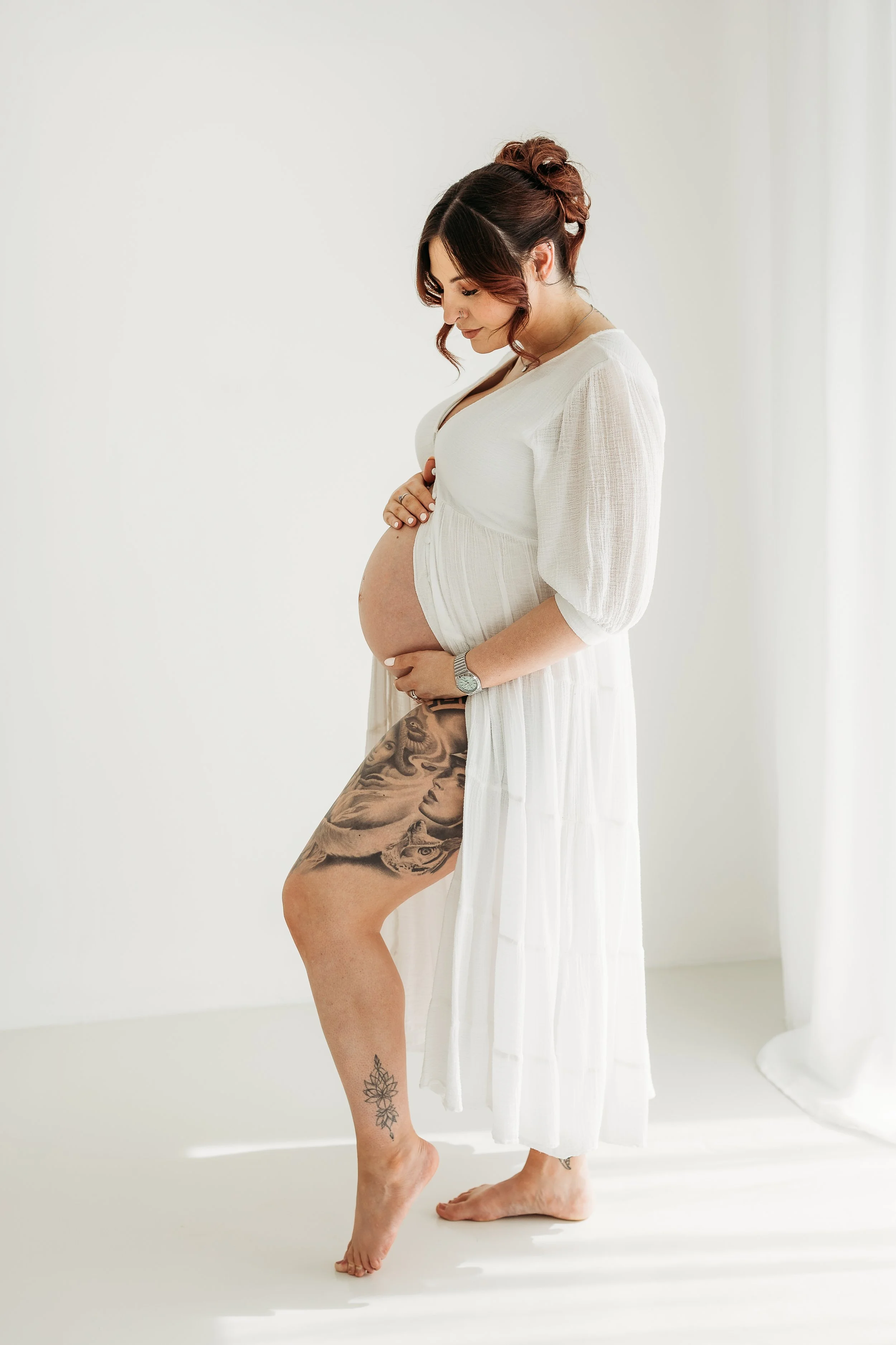 Maternity Story