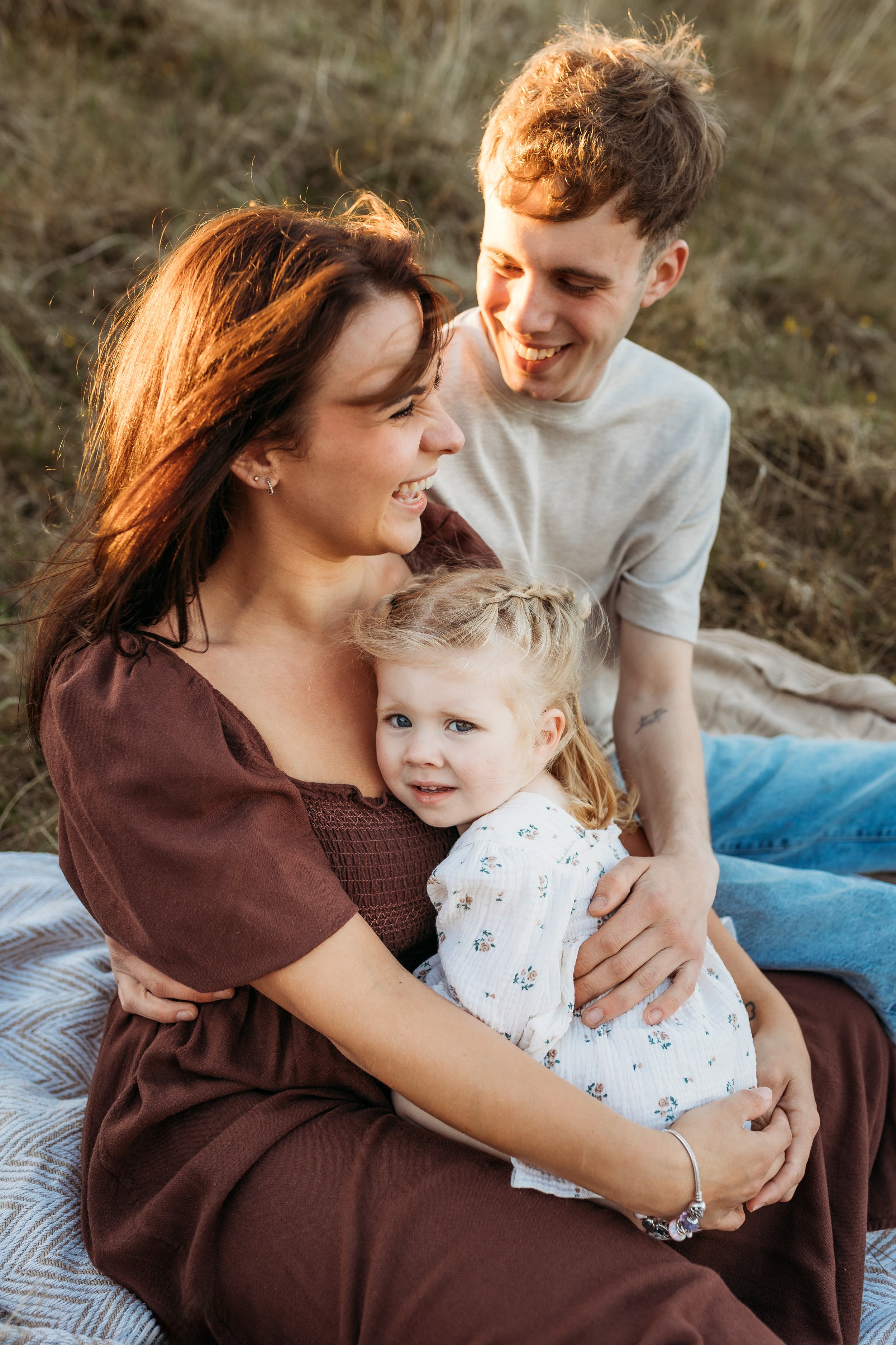 Family Session - Three Bees Photography-3.jpg