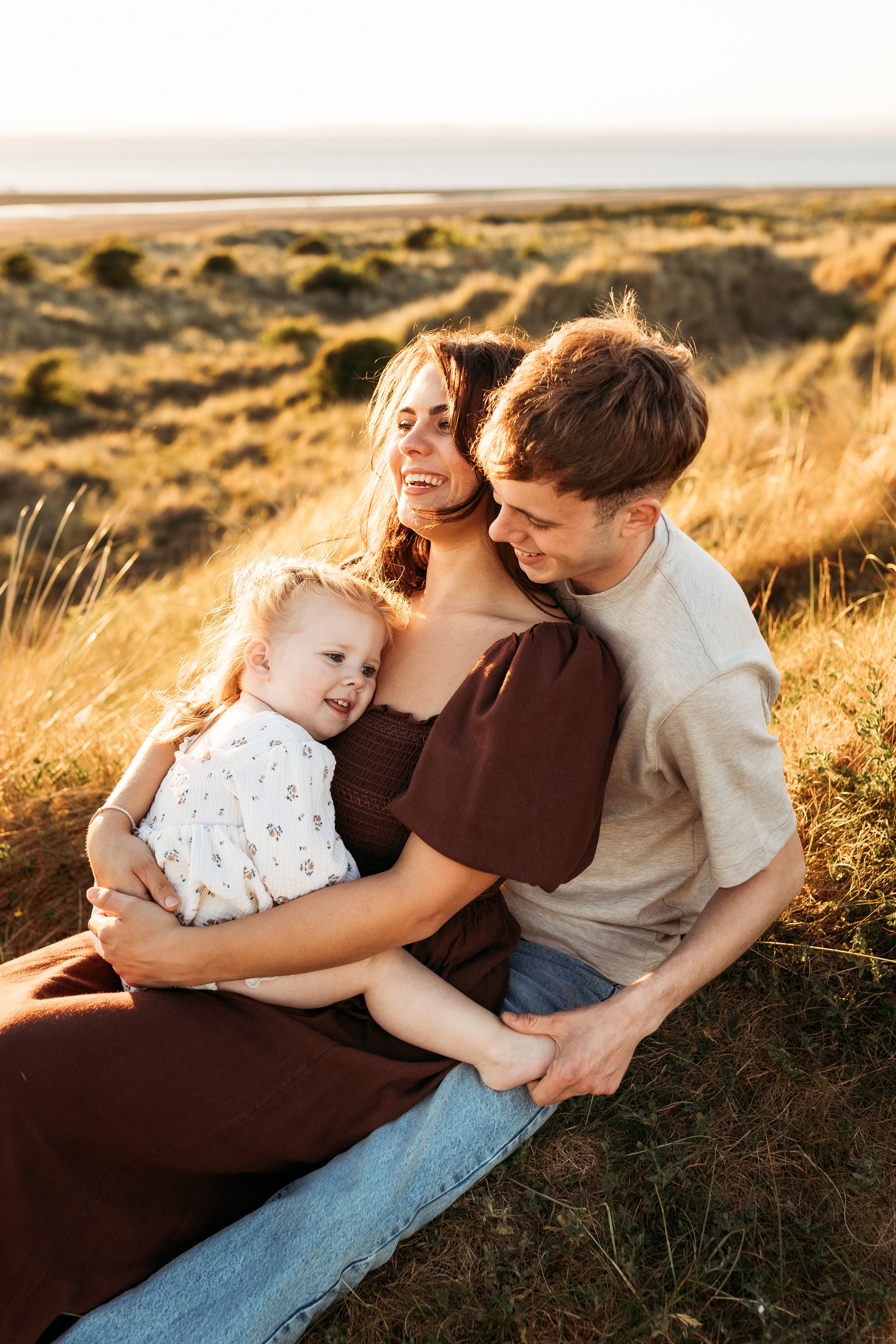 Family Session - Three Bees Photography-8.jpg