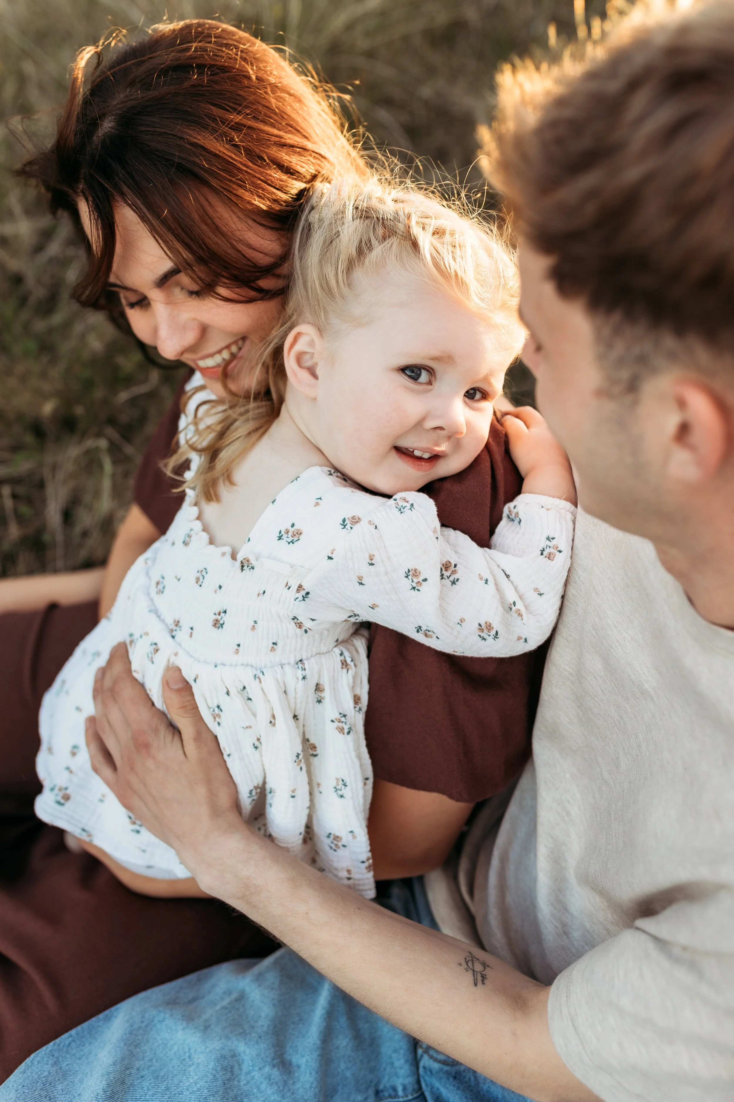 Family Session - Three Bees Photography-2.jpg