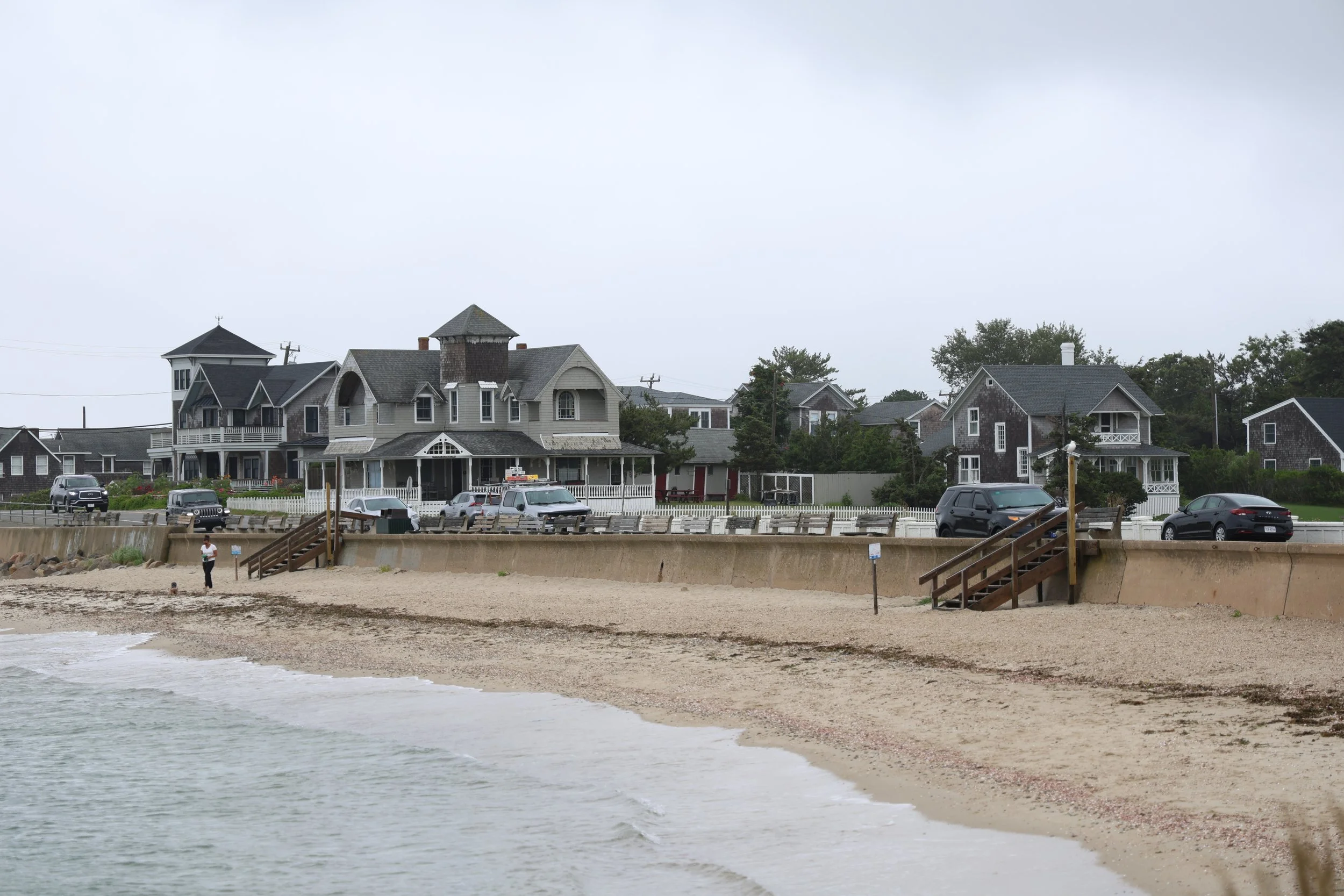 Oak Bluffs, MA