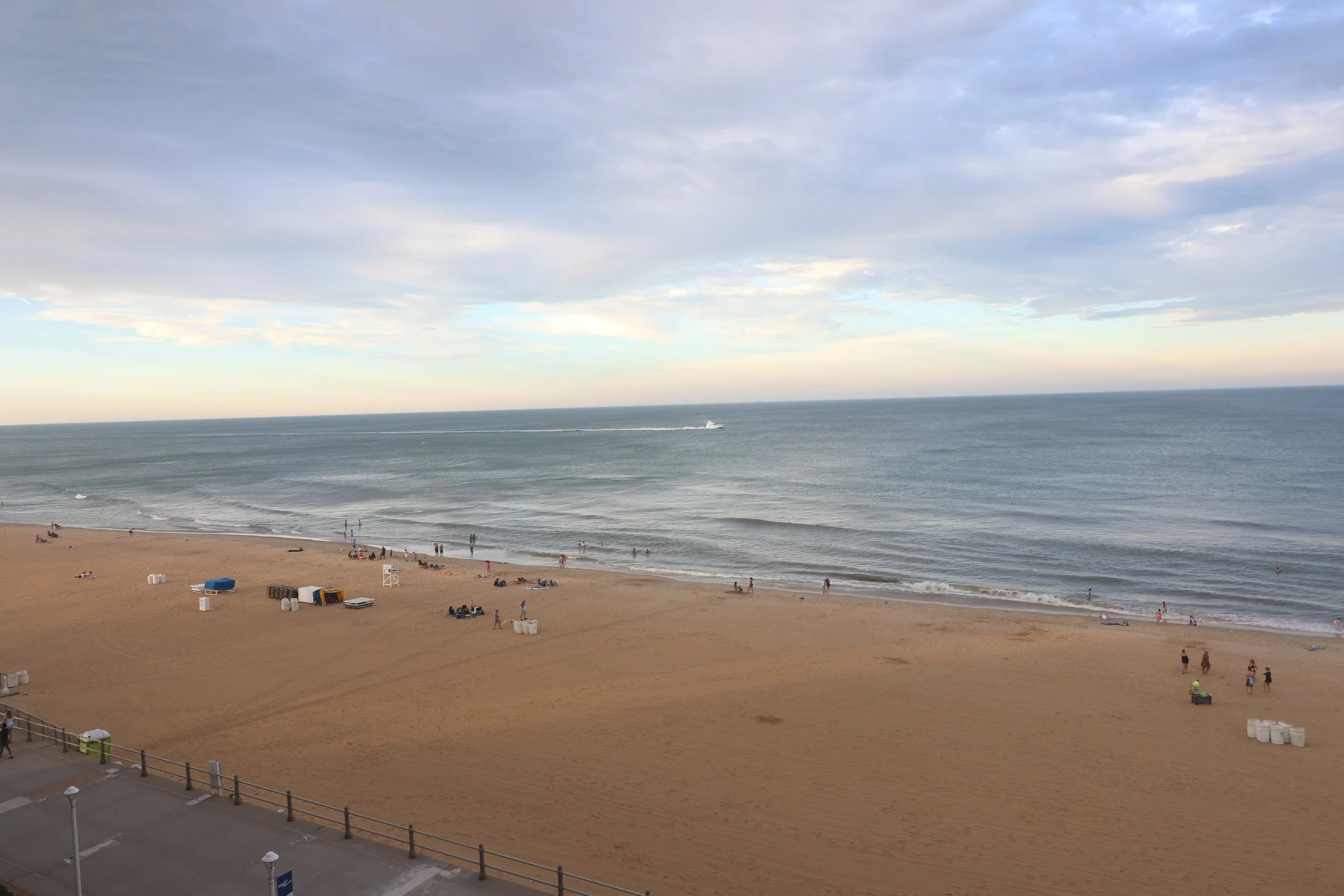 Virginia Beach, VA