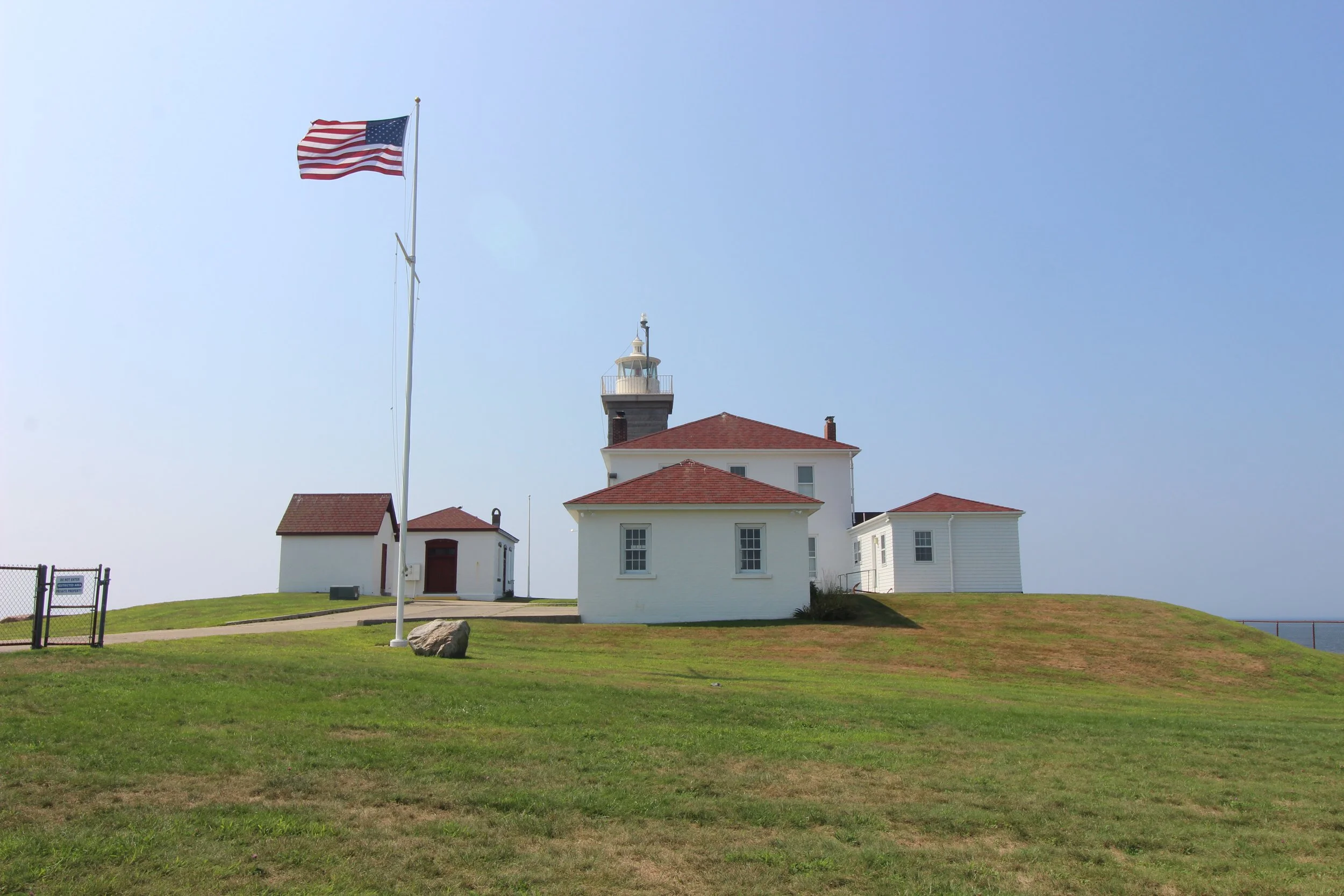 Watch Hill, RI