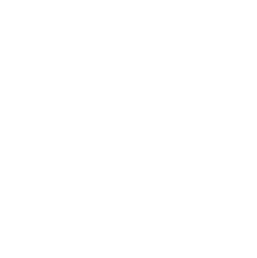 Icon of a gear inside a hexagon with connecting nodes, representing technology or networking