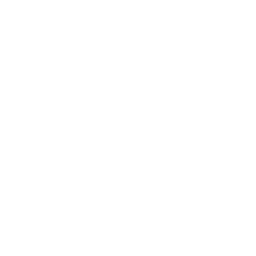 Icon of a robot arm and robot with a conveyor belt and a storage box.