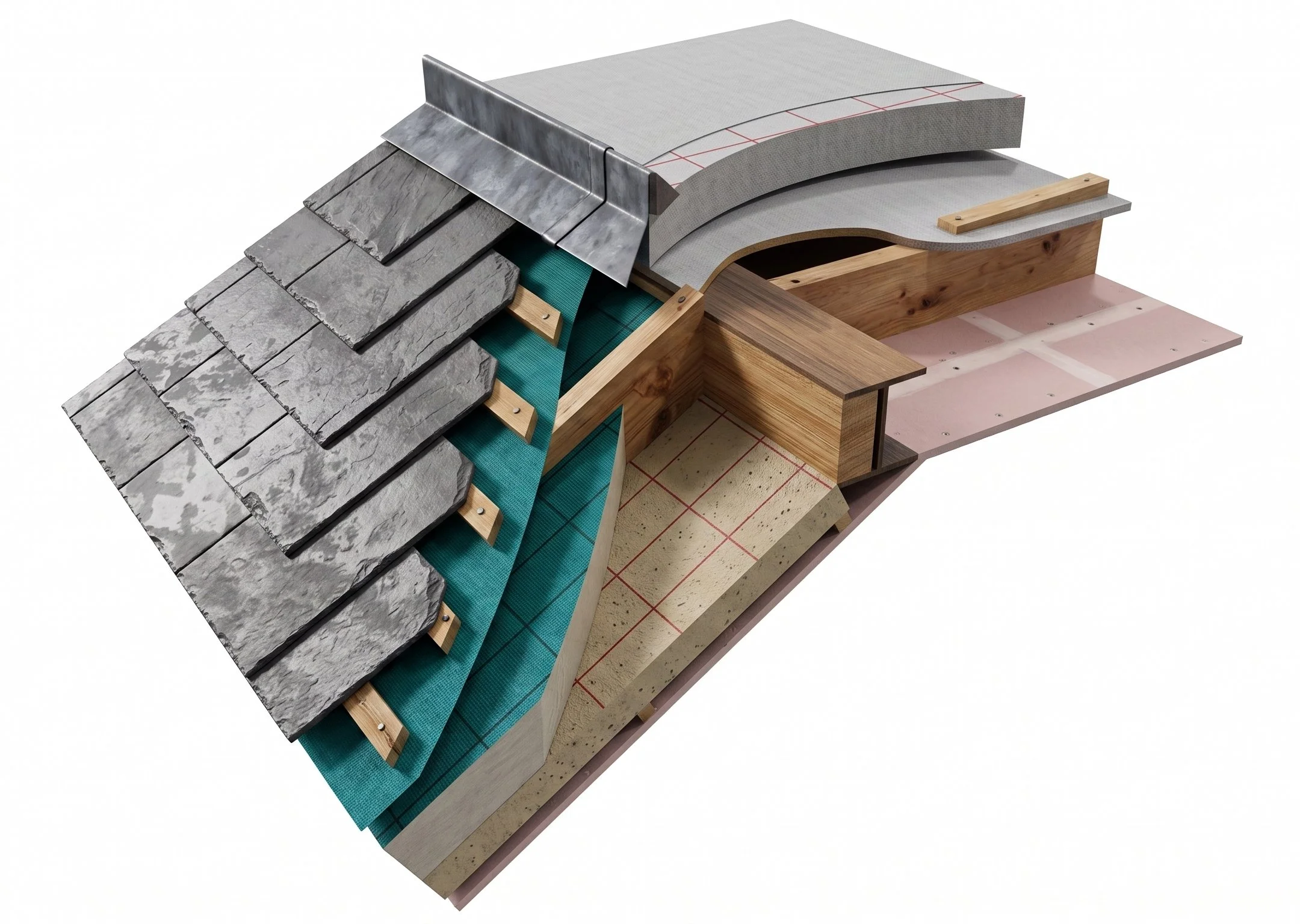 Building Regulations & Technical Pack (Phase 2)