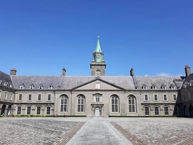 Irish Museum of Modern Art