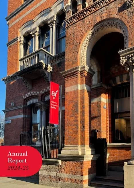 Alliance Française Dublin