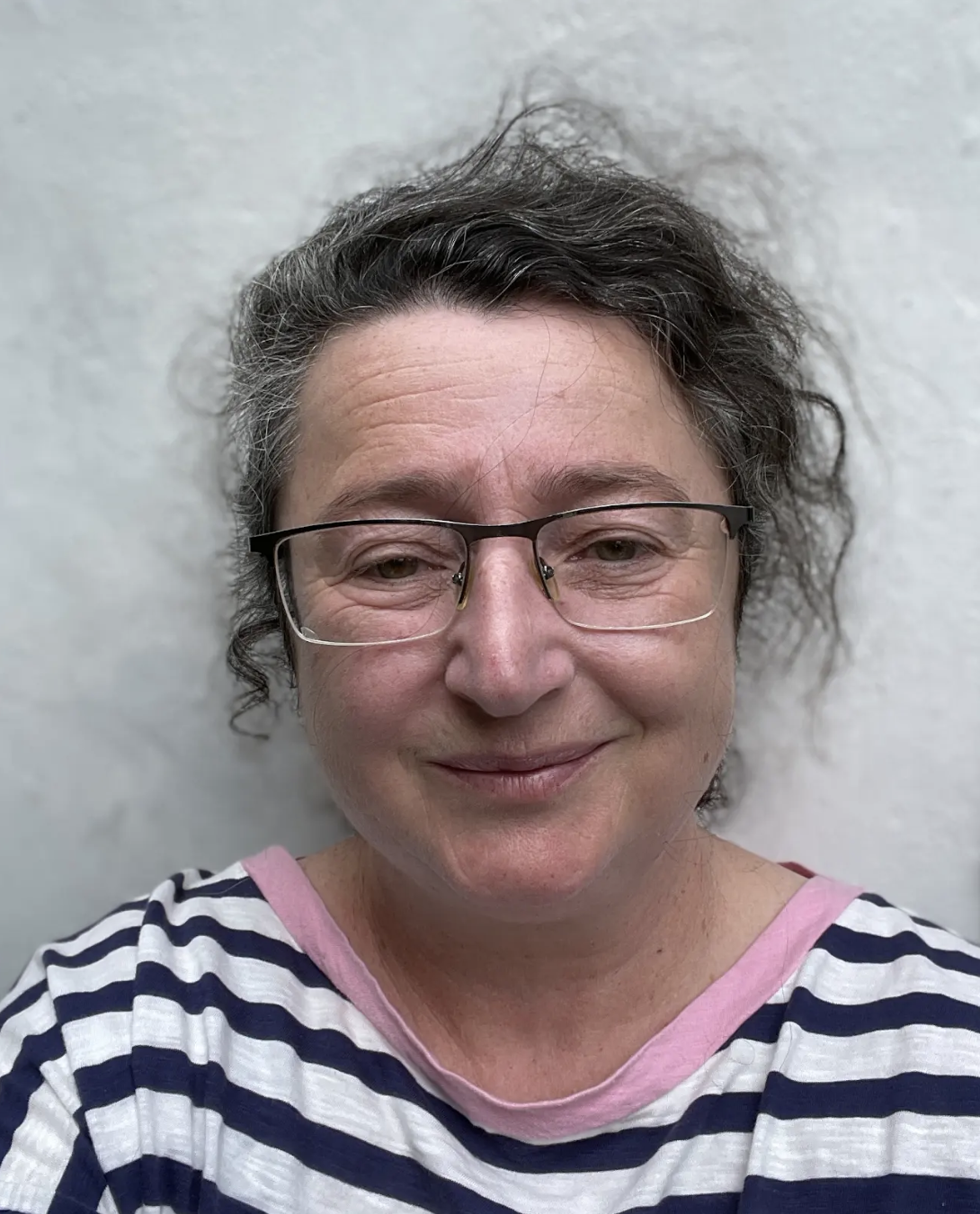 Cliona Harmey