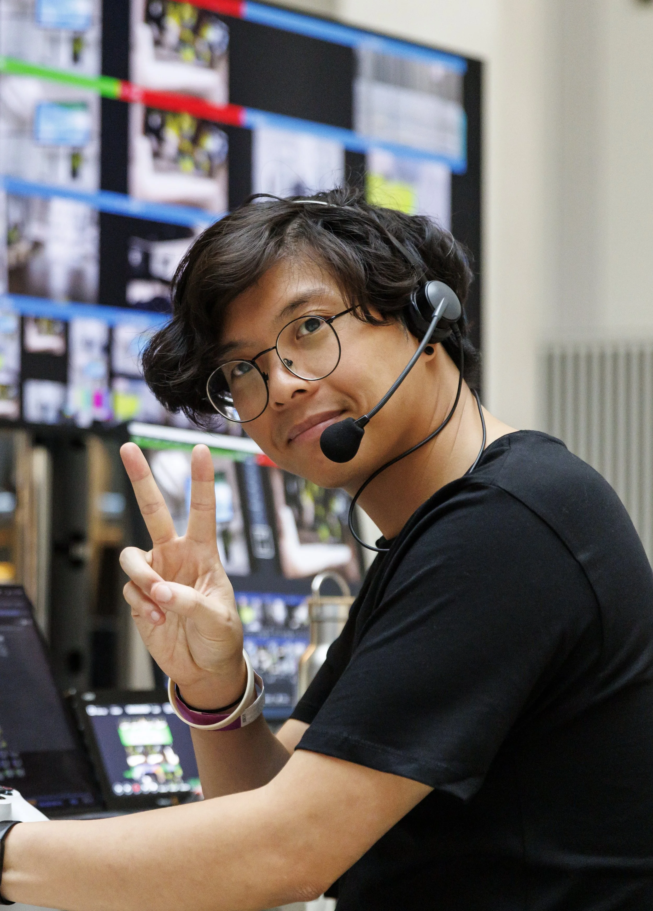 Milton Lim