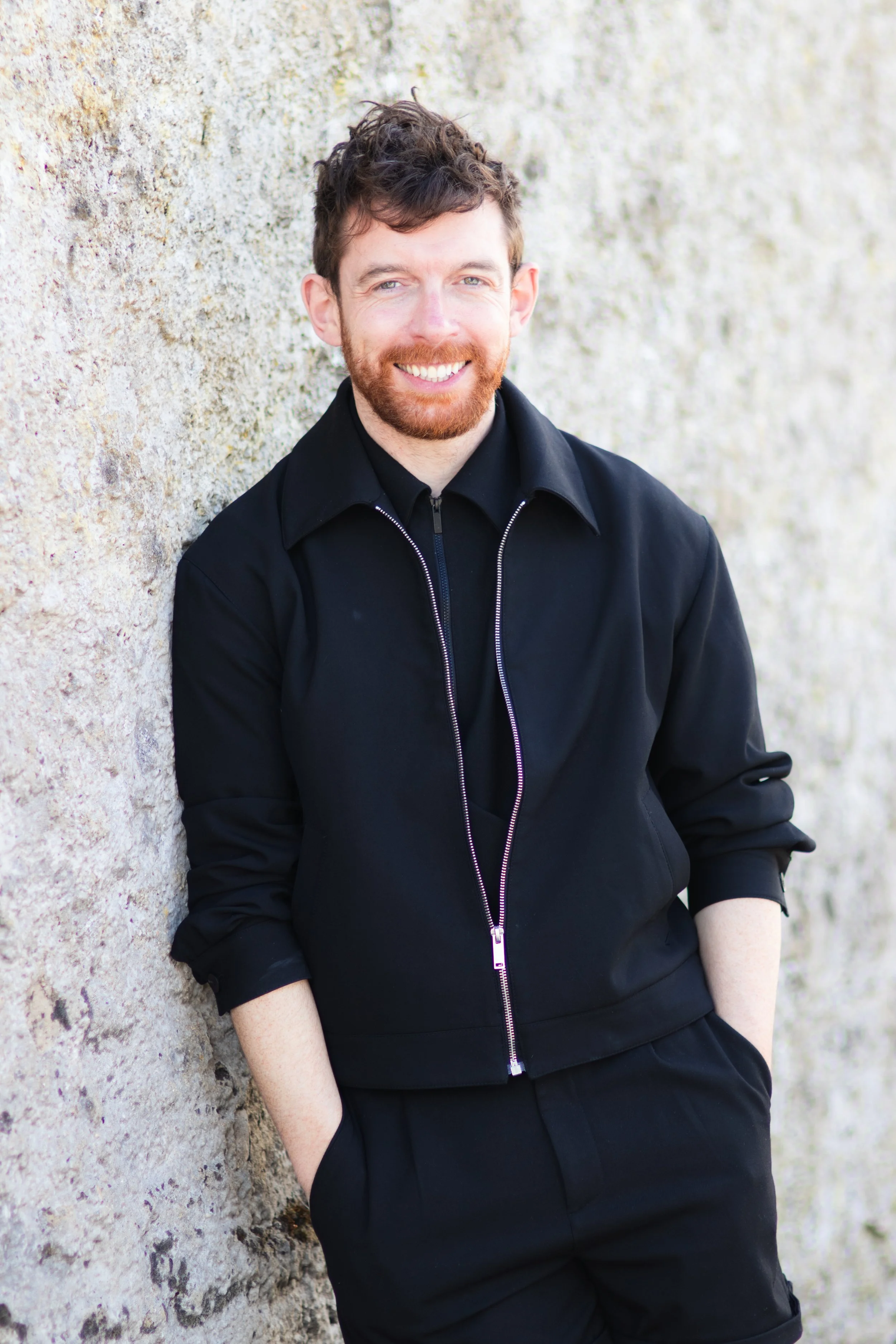 AlanJames Burns