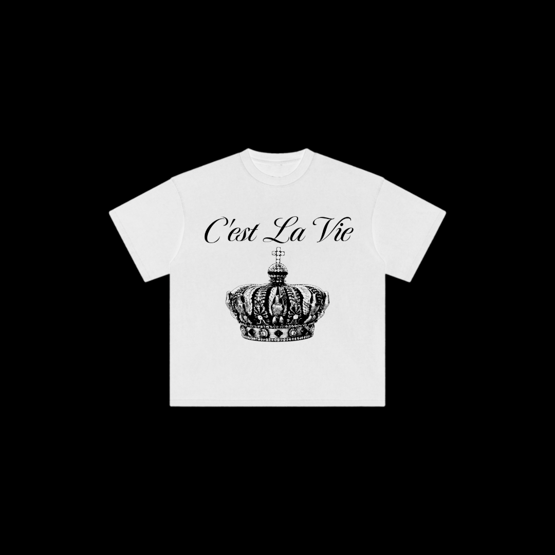 C'est La Vie