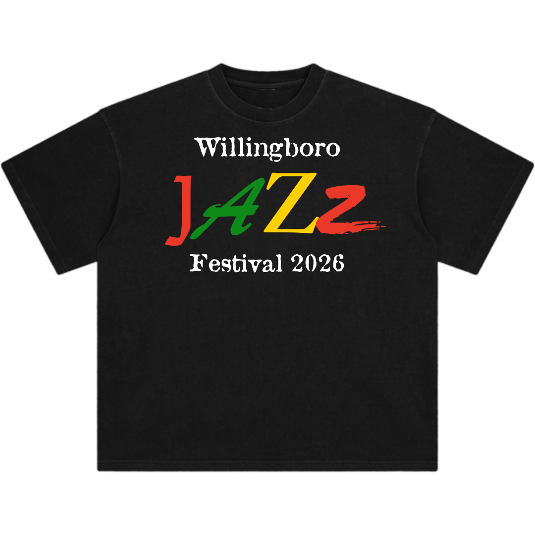 WB Jazz Festival