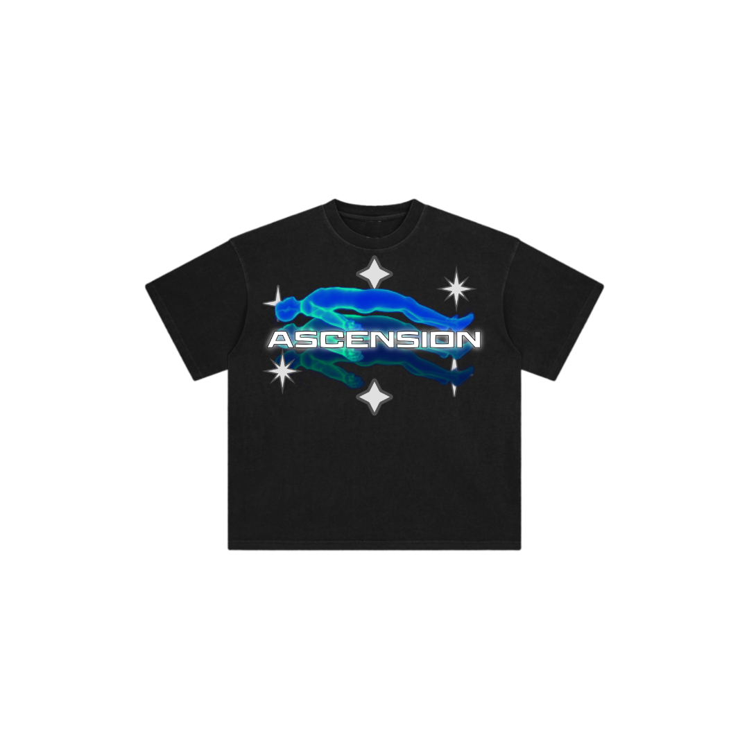 Ascension