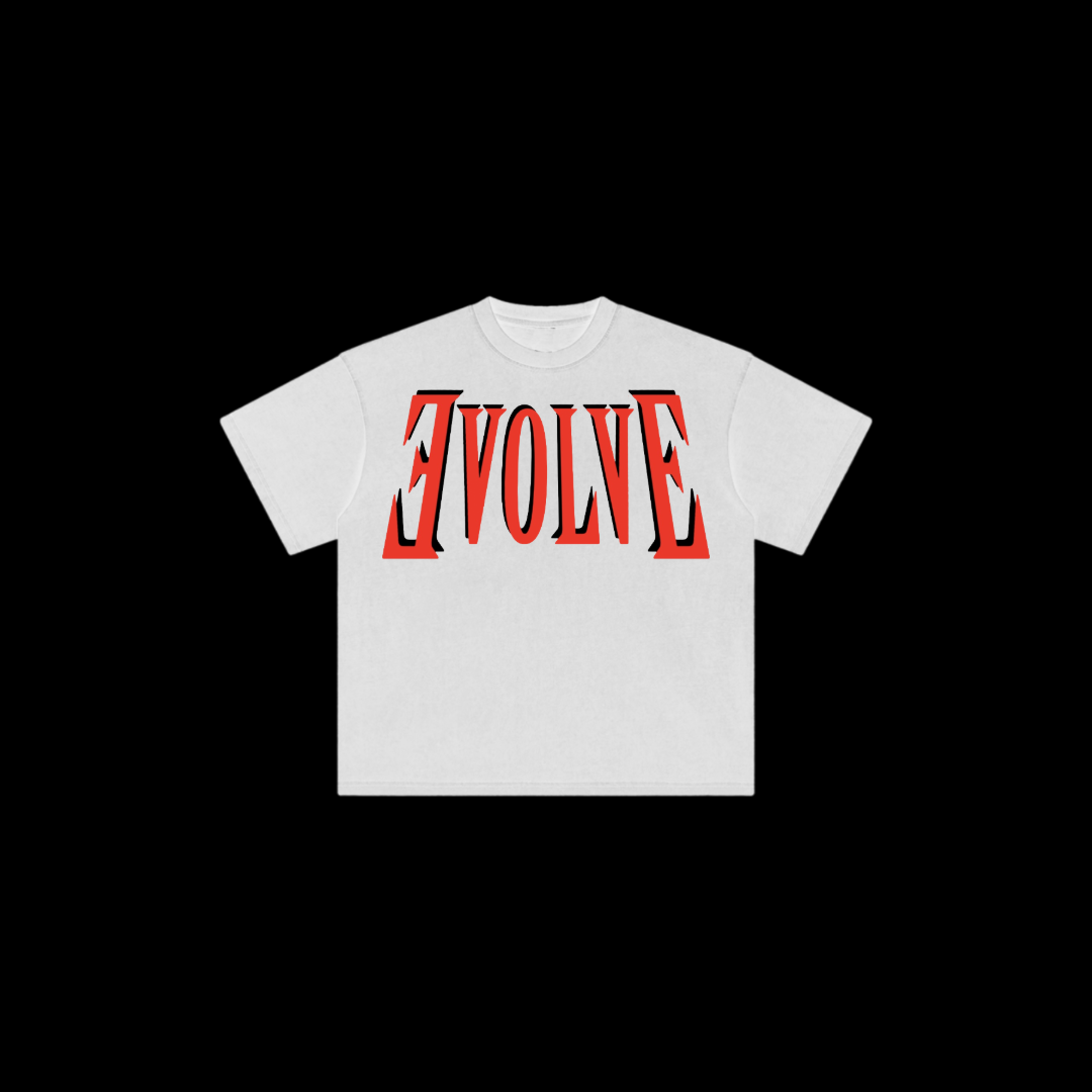 Evolve