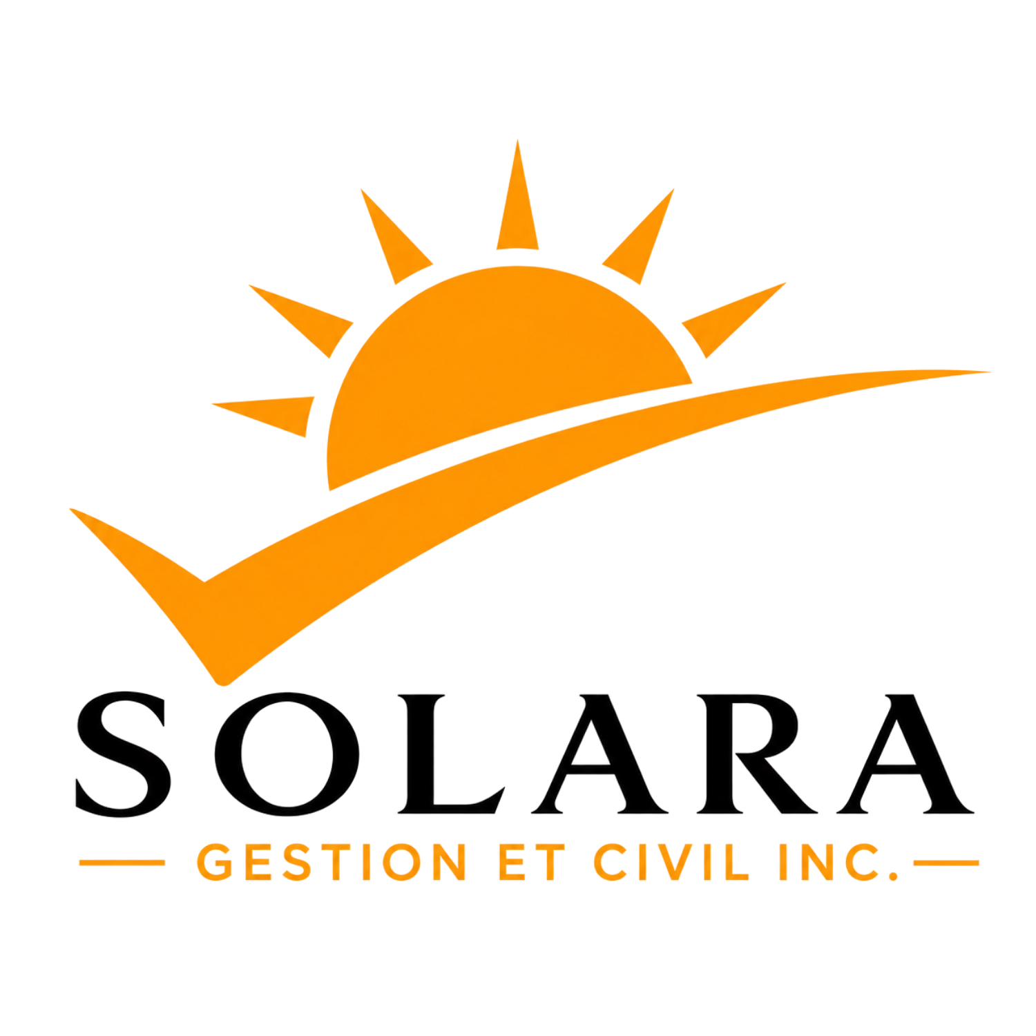 Solara Gestion et Civil Inc.