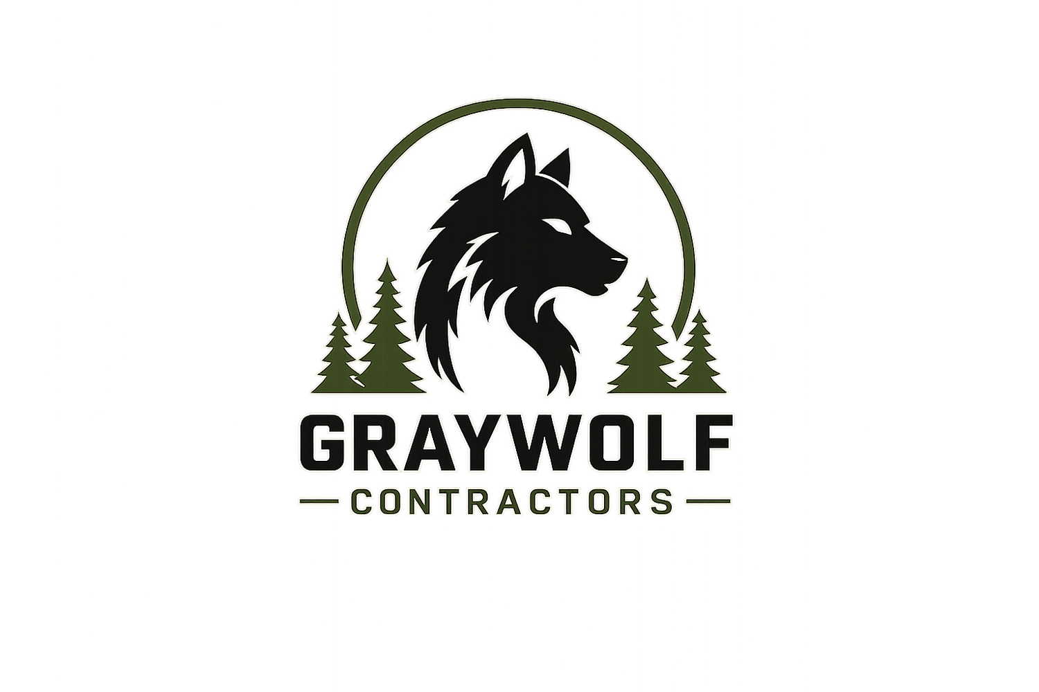 GrayWolf Contractors 
