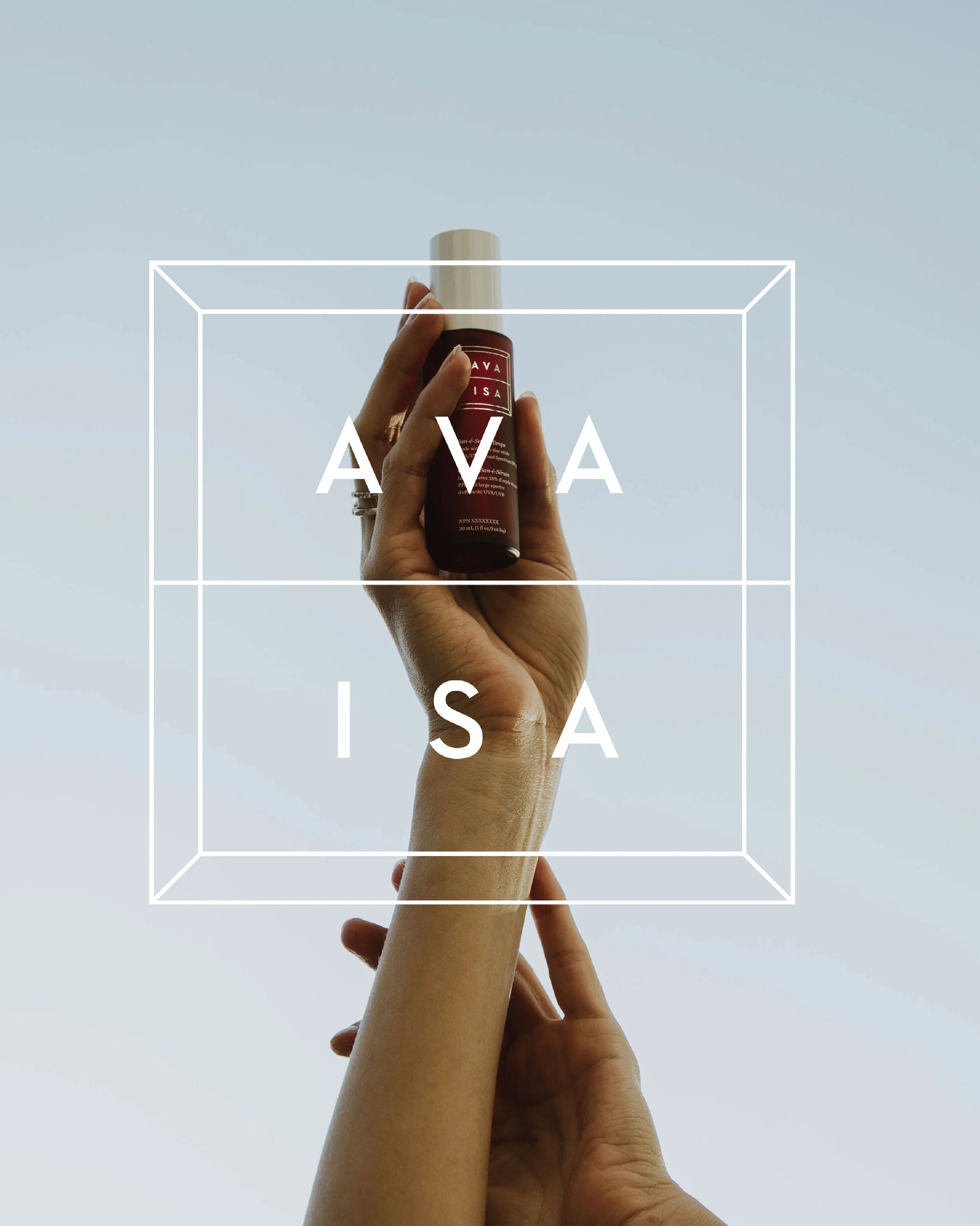 what if sunscreen felt like year round skincare, not a summer chore?

Ava Isa makes mineral SPF built around real dermatology, meant for daily use, not as a beach bag afterthought. Designed to fit on a cosmetic shelf &mdash;&nbsp;the brand immediatel