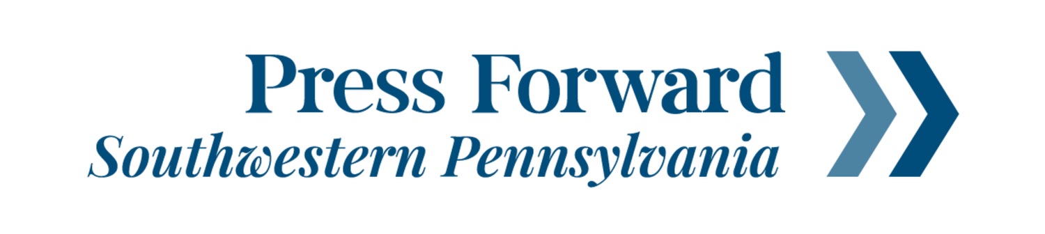 Press Forward Southwestern Pennsylvania