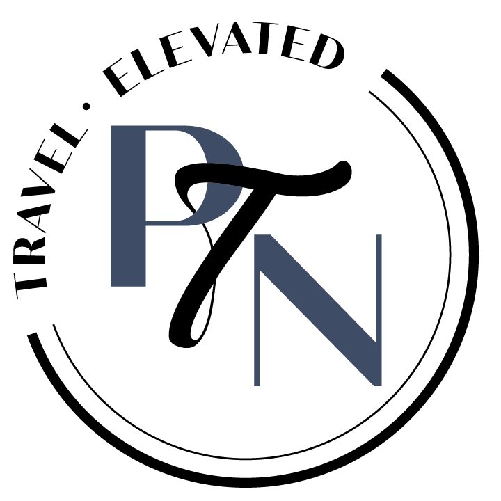 An illustration of the chemical element symbols for Phosphorus (P) and Nitrogen (N) connected by a line.