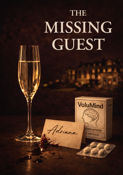 The Missing Guest