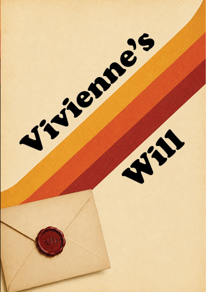 Vivienne's Will
