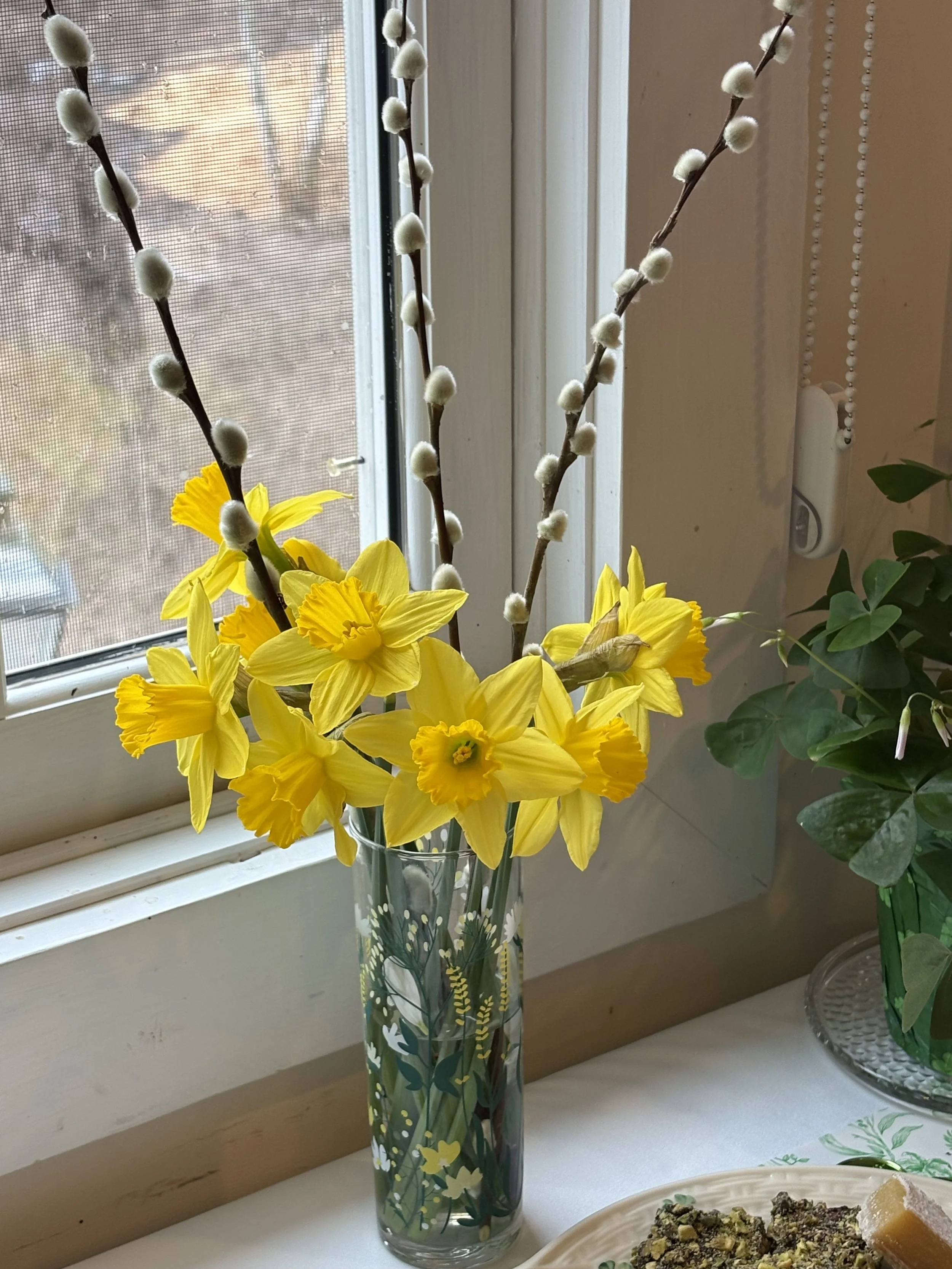 Spring!