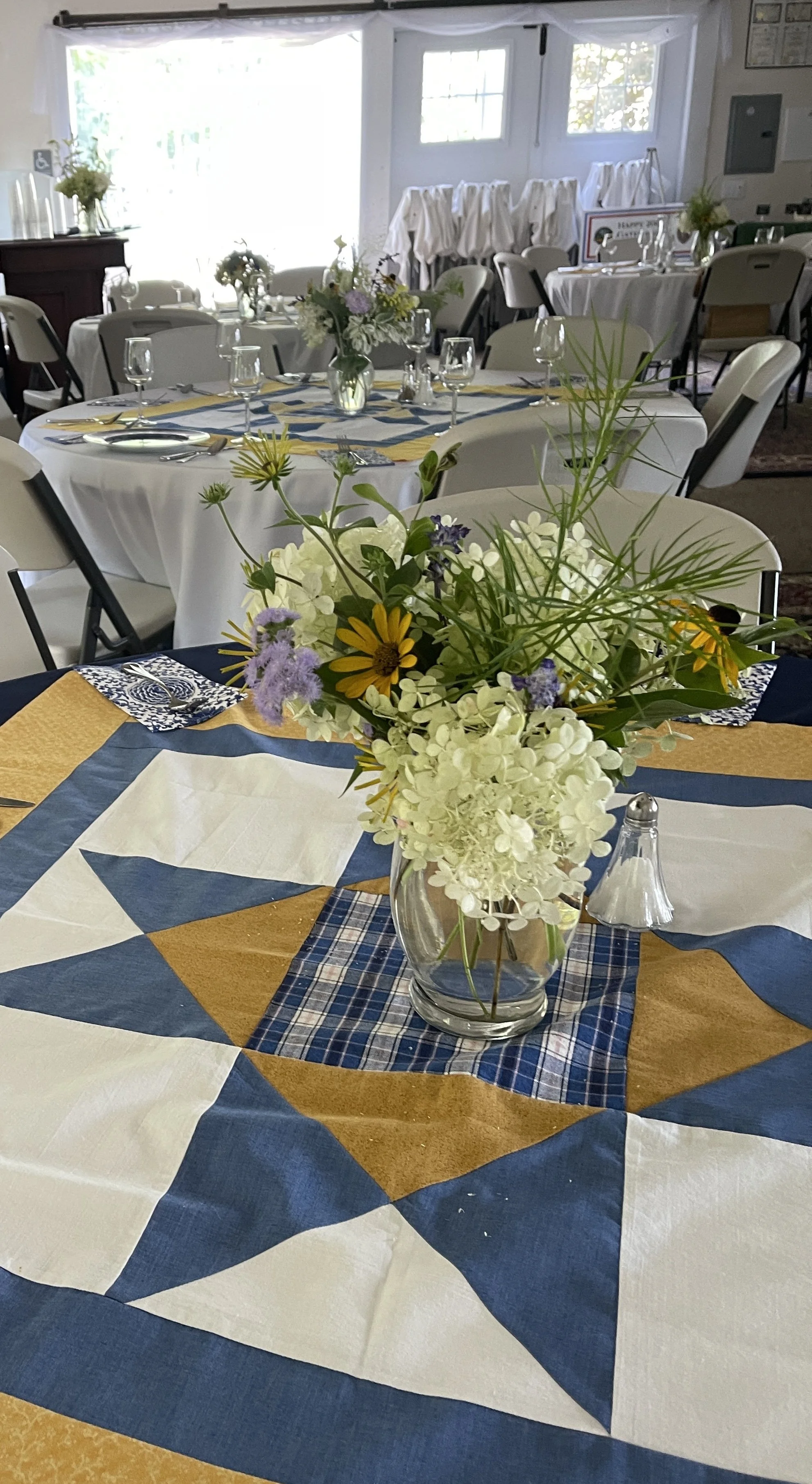 Table setting