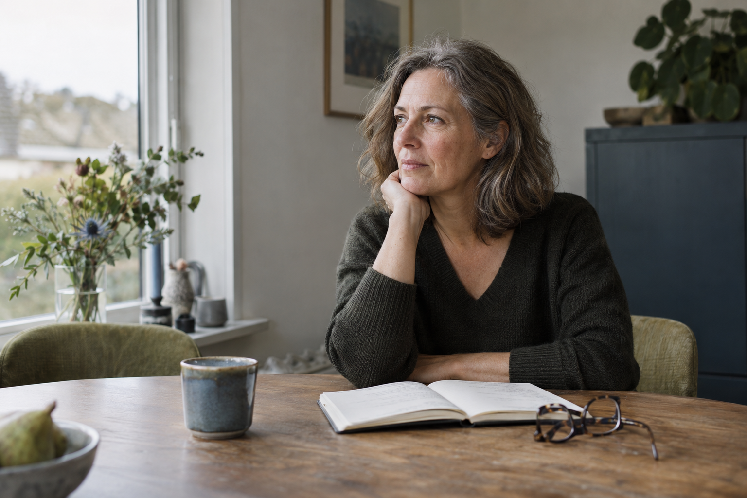 Autisme en de overgang: waarom je ineens minder aankunt