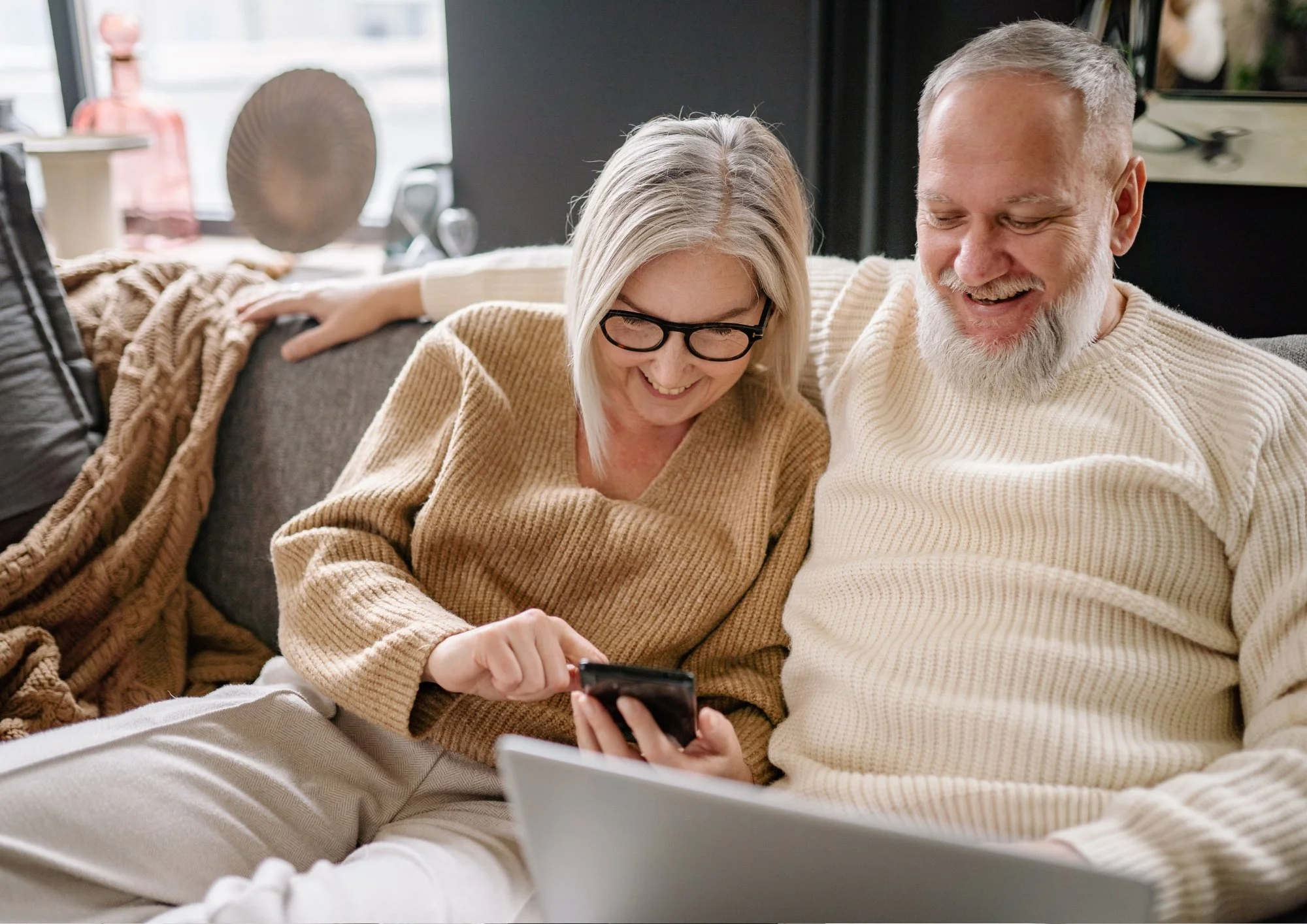 Waarom nabijheid in een relatie met autisme kan wisselen