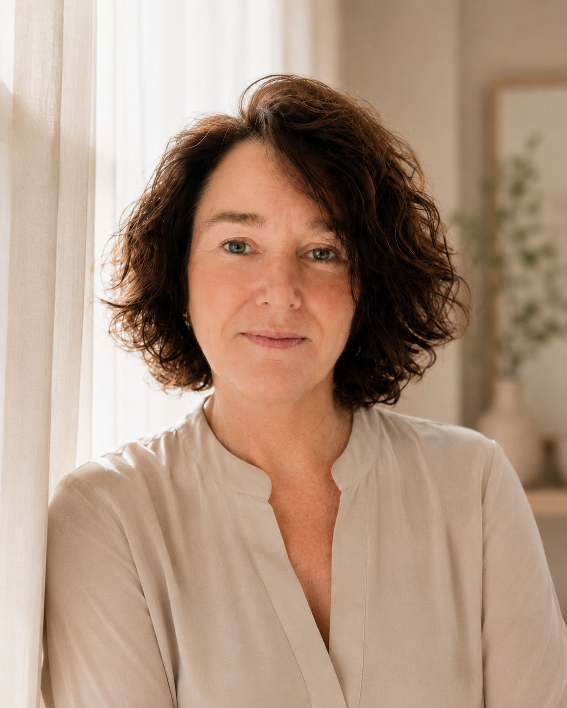 Lyette van Dijk, psycholoog en oprichter van The Autism Way.