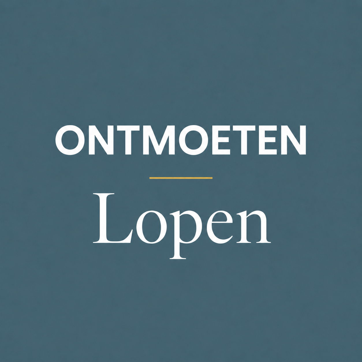 Lopen · wandelen in Almere en omgeving