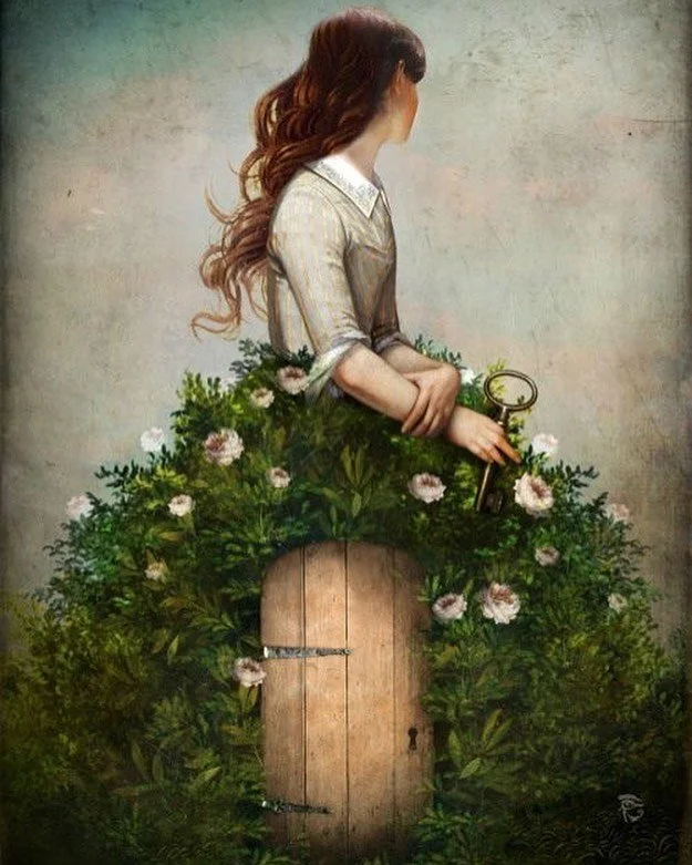 &ldquo;La porte du changement ne peut s&rsquo;ouvrir que de l&rsquo;int&eacute;rieur.&rdquo;

~ Jacques Salom&eacute; 

Un sophrologue, un th&eacute;rapeute, un coach, ou tout autre praticien en relation d&rsquo;aide, pourra vous accompagner avec tou