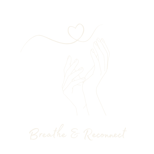 Breathe &amp; Reconnect
