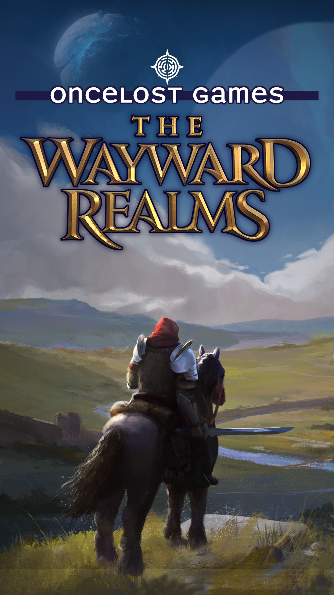 The Wayward Realms