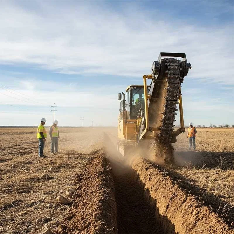Excavation & Earthwork