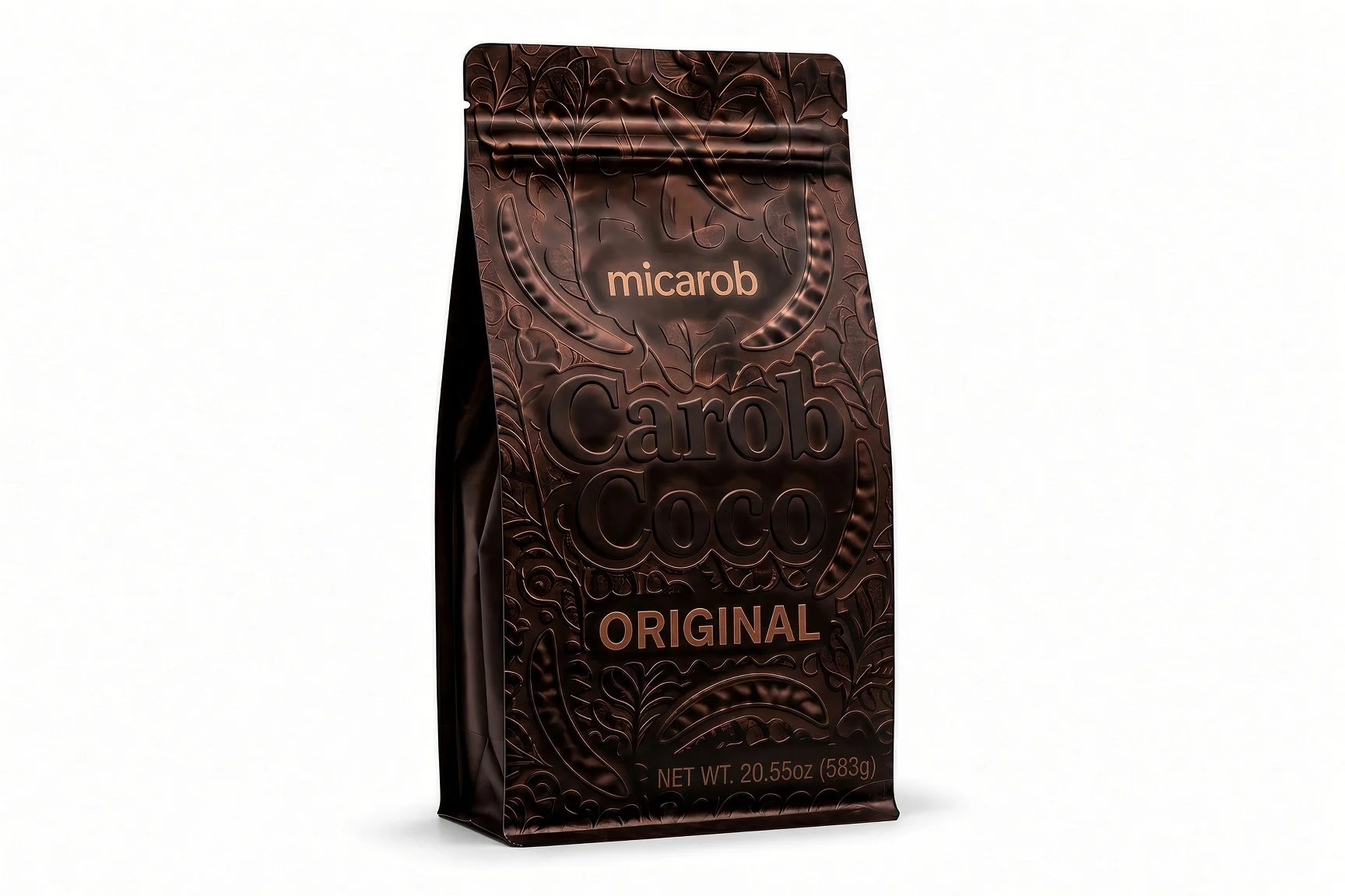 CAROB COCO ORIGINAL